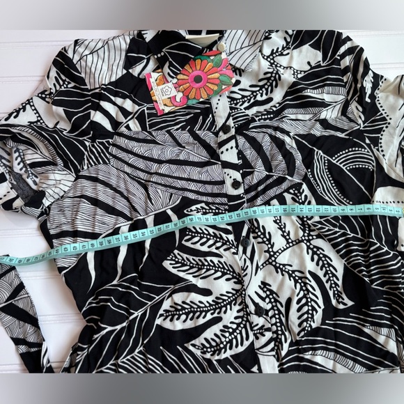 Fam Rio by Anthropologie Midi Dress - Picture 3 of 7